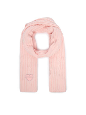 Guess Sciarpa Guess J6BZ41 Z1524 Rosa chiaro