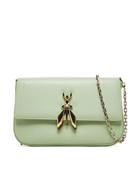 Patrizia Pepe Kabelka Patrizia Pepe 8B0229/L061 Zelená