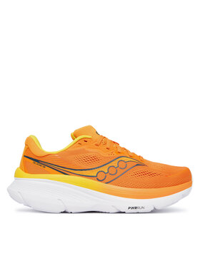 Saucony Futócipő Saucony Guide 19​ S101408 Narancssárga