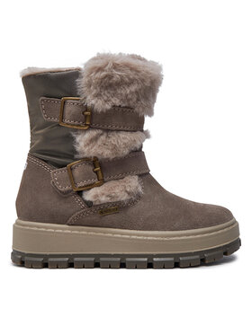 Primigi Kozačky Primigi 6869800 M GORE-TEX Béžová