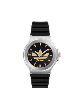 adidas Sat adidas AO Fashion Expression Three AOFH25503 Crna