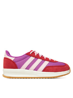 adidas Снікерcи adidas Run 70s 2.0 JR8615 Фіолетовий