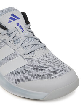 adidas Obuća za teretanu adidas Dropset 4 Training Shoes KJ6611 Siva