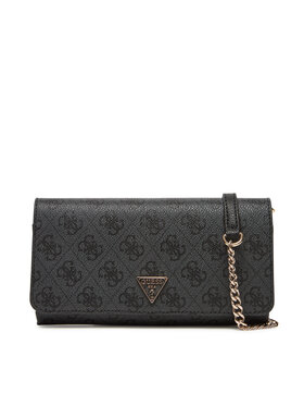 Guess Kabelka Guess Noelle II Mini HWBG96 72750 Šedá