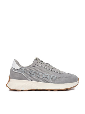 G-Star Raw Sneakersy G-Star Raw EO-EDITH Sivá