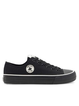 Beverly Hills Polo Club Bambas Beverly Hills Polo Club MP40-OG31-1 Negro