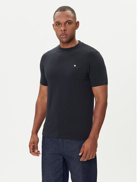 KARL LAGERFELD KARL LAGERFELD Camiseta 755053 554235 Azul marino Regular Fit