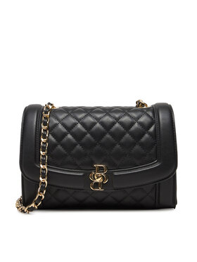 Badura Kabelka Badura TYL0274. Čierna