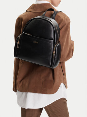 MEXX Ruksak MEXX C-MEXX-L-005-08 Čierna