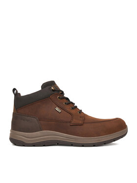 Rieker Schnürschuhe Rieker CEO-03630-22 Braun