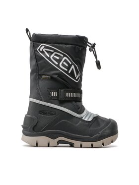 Keen Snehule Keen Snow Troll Wp 1026756 Čierna