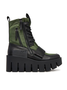 United Nude Черевики United Nude Grip Combat Lo 10961904165 Хакі