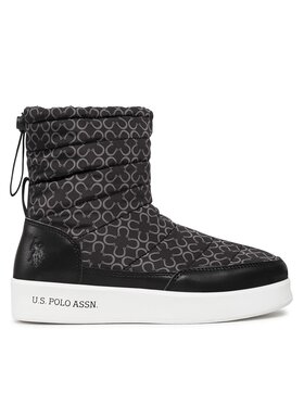 U.S. Polo Assn. Снігоходи U.S. Polo Assn. VEGY006 Чорний