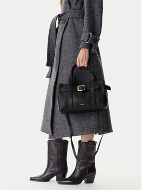 Calvin Klein Táska Calvin Klein LV04F3295G Fekete