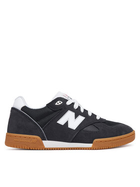 New Balance Laisvalaikio batai New Balance Numeric Tom Knox 600 UN600PWG Juoda