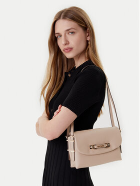 Guess Сумка Guess Lefia HWBG96 44190 Бежевий