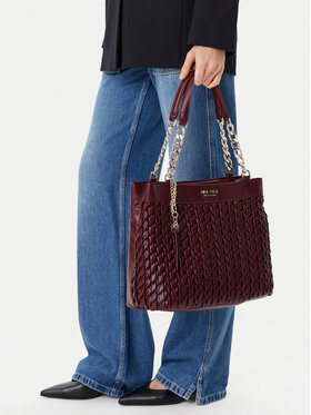Nine West Bolso Nine West CEO-DAKOTA-II-LDA8007 Guinda/burdeos