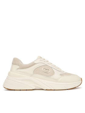 Liu Jo Sneakers Liu Jo Lj01 01 BF6031 P0304 Crema