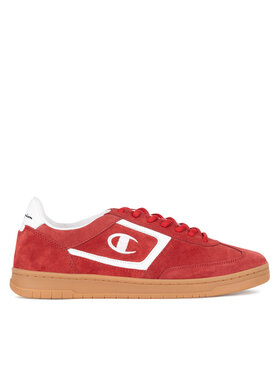 Champion Sneakersy Champion CL78 S LOW S22279-RS001 Červená