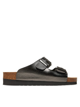 Grünland Šľapky Grünland Hola CB0972 Sivá