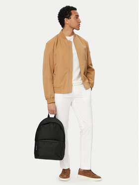 BOSS Рюкзак BOSS Catch 3.0 Backpack 50511918 Чорний
