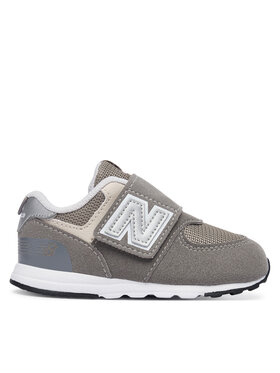 New Balance Сникърси New Balance NW574GR Сив