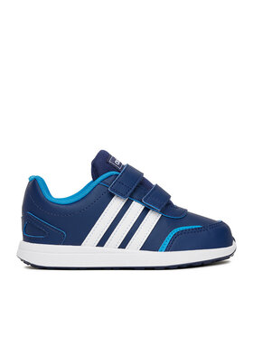 adidas Снікерcи adidas VS SWITCH 3 JR9279 Cиній