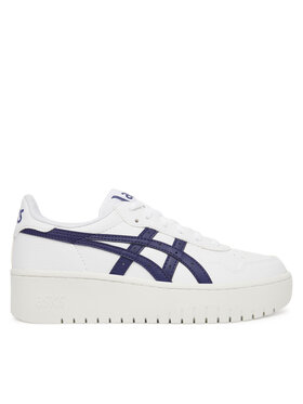 Asics Sneakersy Asics Japan S Pf 1202A024 Bílá