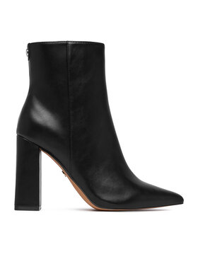 Nine West Botine Nine West WFA2829-1 Negru