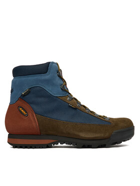 Aku Трекінгові черевики Aku Slope Original Gtx GORE-TEX 885.20 Кольоровий