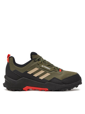 adidas Trekingová obuv adidas Terrex AX4 IG6575 Zelená