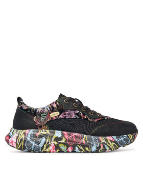 Laura Vita Sneakersy Laura Vita Sofiao 15 Czarny