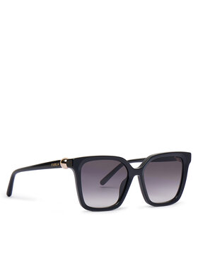 Furla Sluneční brýle Furla Sunglasses WD00150-A.0116-O6000-4-401-20-CN-D Černá