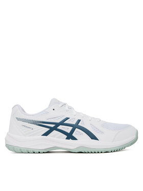 Asics Взуття у спортзал Asics Upcourt 6 1071A104 Білий