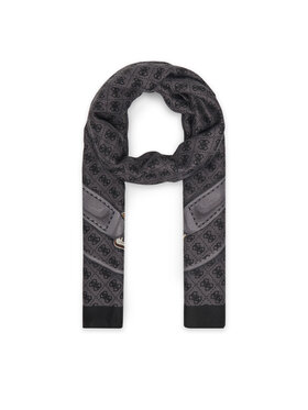 Guess Šál Guess AW5413 POL03 Černá