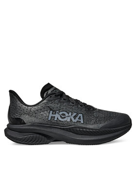Hoka Zapatillas de running Hoka Mach 6 1147553 Negro