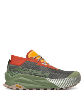 Altra Взуття для бігу Altra M Olympus 275 AL0A85RT Сірий