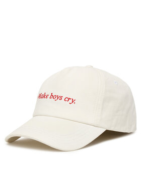 HUGO Šiltovka HUGO Cara 50533420 Biela