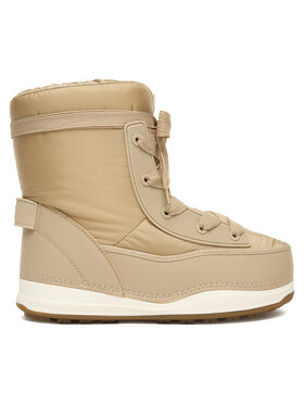 Bogner Snehule Bogner La Plagne 13 A 32547004 Béžová