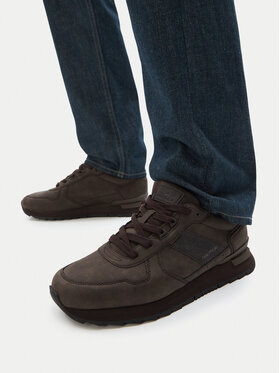Nautica Superge Nautica CEO-BURTON-01 Temno rjava