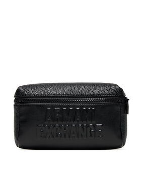 Armani Exchange Ľadvinka Armani Exchange XM001624 AF17211 UC001 Čierna