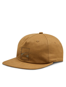 Buff Cappellino Buff Trucker Cap 133557.346.30.00 Marrone