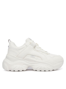 Buffalo Sneakers Buffalo Bliss One 1636360 Bianco