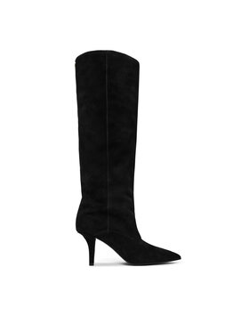 Guess Stiefel Guess FLFLAN SUE11 Schwarz