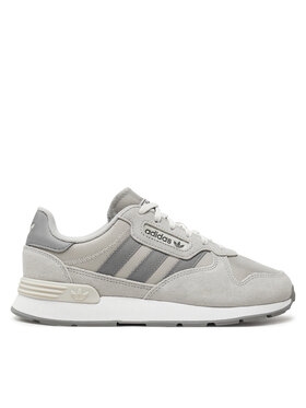 adidas Sneakersy adidas Treziod 2.0 IH3802 Sivá