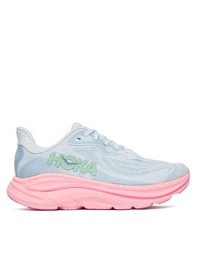 Hoka Взуття для бігу Hoka Clifton 10 1162031 Блакитний