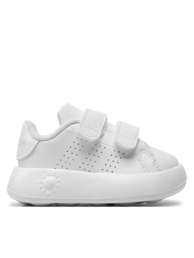 adidas Снікерcи adidas Advantage Cf I  ID5283 Білий