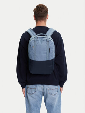 Helly Hansen Рюкзак Helly Hansen Oslo Plus 67538_601 Голубий