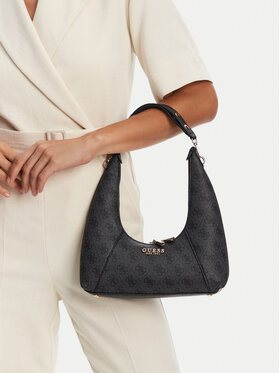 Guess Сумка Guess Calista HWSG73 34170 Чорний