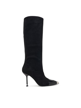 Liu Jo Cizme Liu Jo Demi 18 SF6019 TX562 Negru